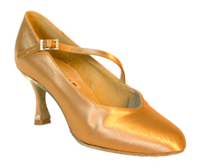 Women's Standard and Smooth Ballroom Shoes
