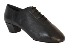 Practice Ballroom Shoe
